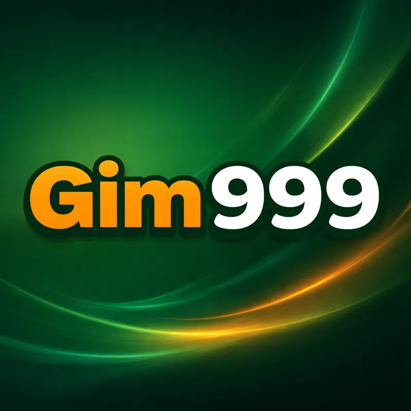 GIM999 - Petualangan Epik dalam Dunia MMORPG