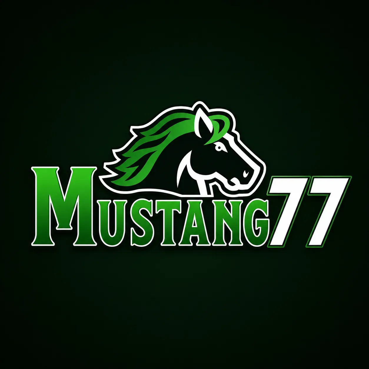 MUSTANG77 - Game Gaple Terbaik untuk Semua