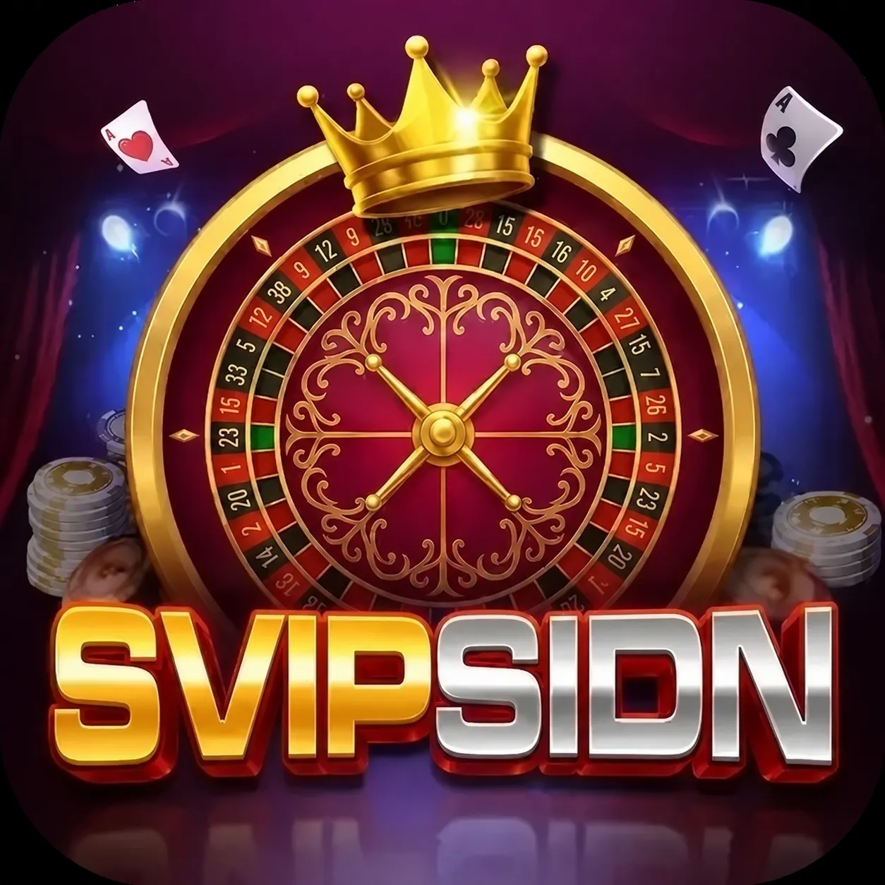 svipsildn