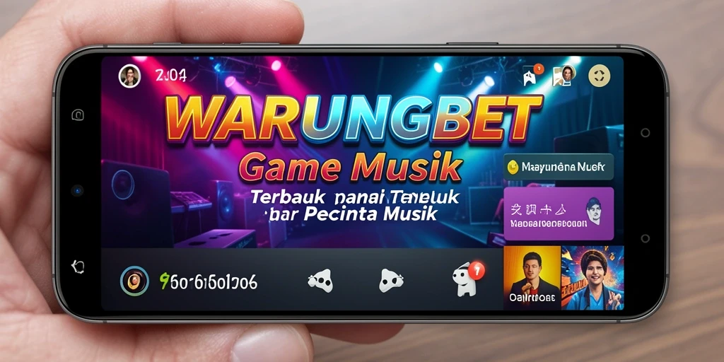 Tampilan gameplay <strong>WARUNGBET</strong> yang menarik dan interaktif.
