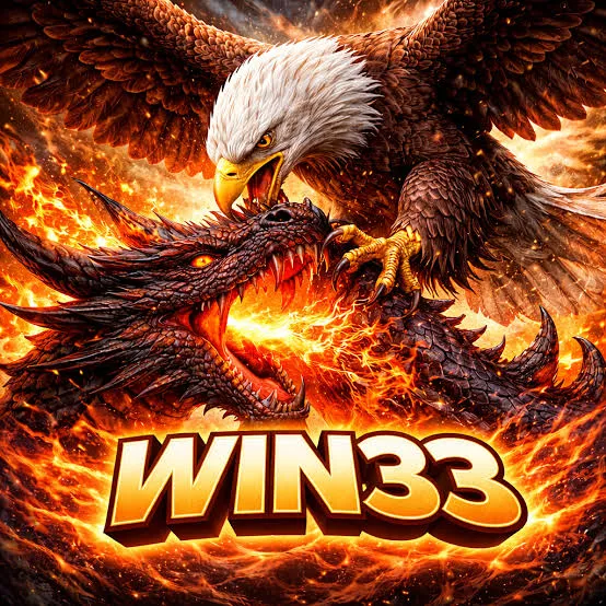 WIN33 - Game Domino Seru dan Menantang