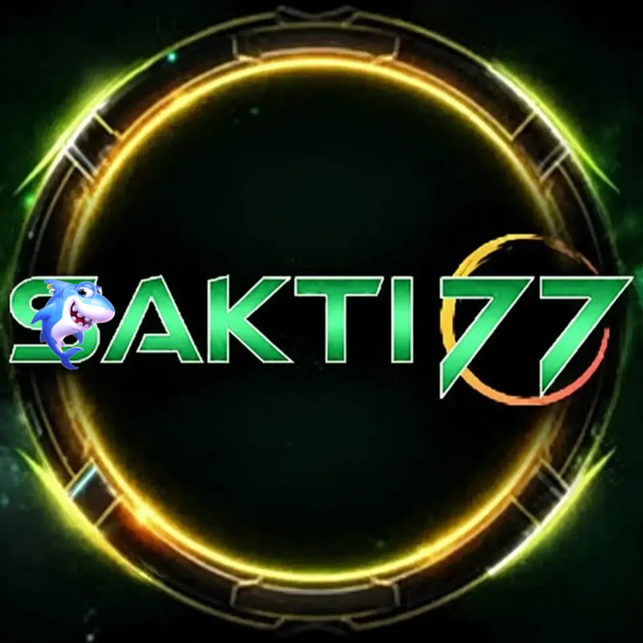 Logo sakti77
